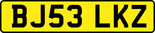 BJ53LKZ