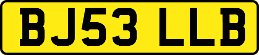 BJ53LLB