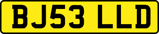 BJ53LLD