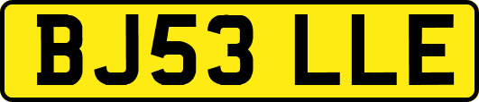 BJ53LLE