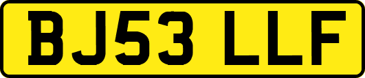 BJ53LLF