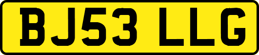 BJ53LLG
