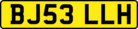 BJ53LLH