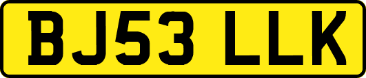 BJ53LLK