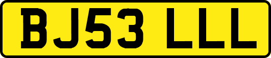 BJ53LLL