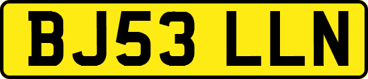 BJ53LLN