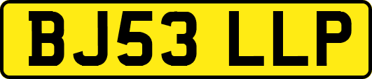 BJ53LLP