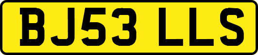 BJ53LLS