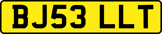 BJ53LLT