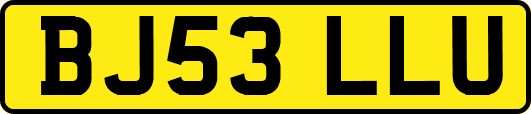 BJ53LLU