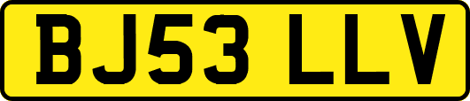 BJ53LLV