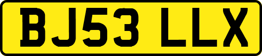 BJ53LLX