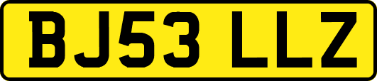 BJ53LLZ