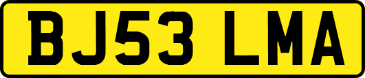 BJ53LMA
