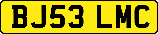 BJ53LMC