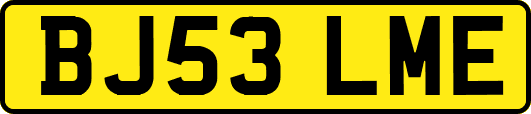 BJ53LME