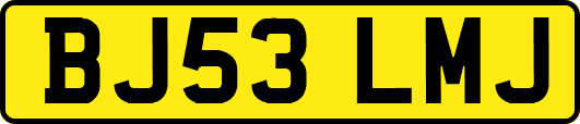BJ53LMJ