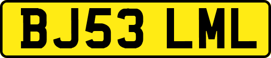 BJ53LML