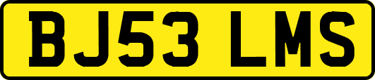 BJ53LMS