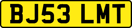 BJ53LMT