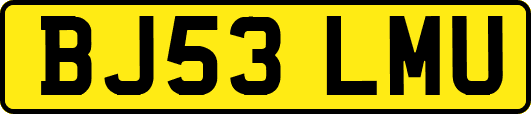 BJ53LMU
