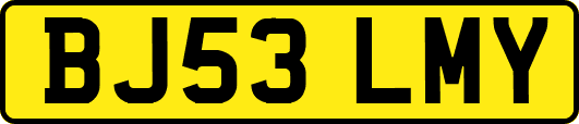 BJ53LMY