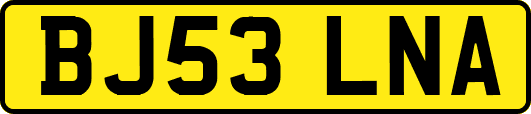 BJ53LNA