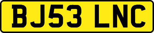 BJ53LNC
