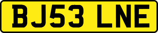 BJ53LNE