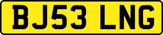 BJ53LNG