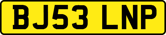 BJ53LNP