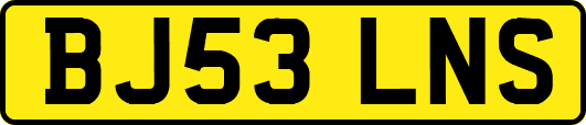 BJ53LNS