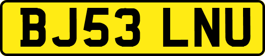 BJ53LNU