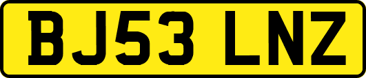 BJ53LNZ