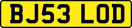 BJ53LOD