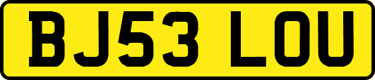 BJ53LOU