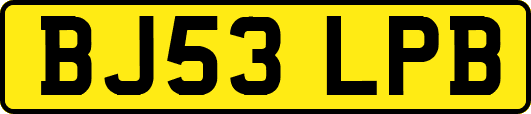 BJ53LPB