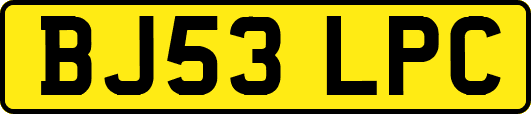 BJ53LPC