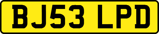 BJ53LPD
