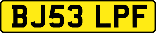 BJ53LPF