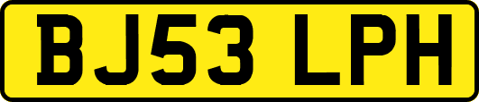 BJ53LPH