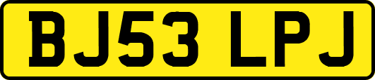 BJ53LPJ