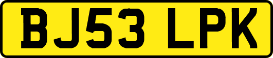 BJ53LPK