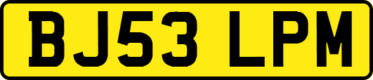 BJ53LPM