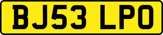 BJ53LPO