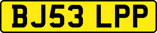 BJ53LPP