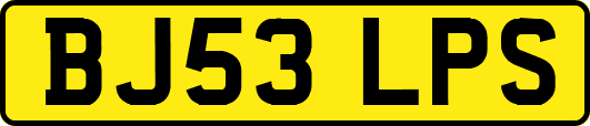 BJ53LPS