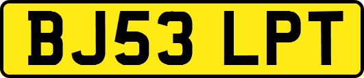 BJ53LPT