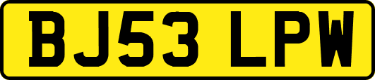 BJ53LPW