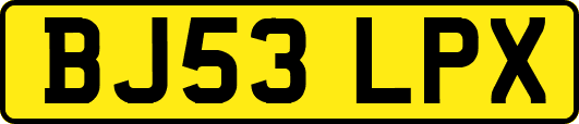 BJ53LPX
